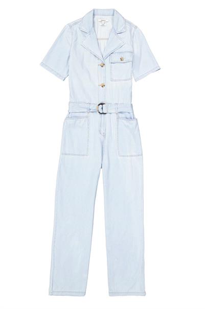 jumpsuit dames | GIKS