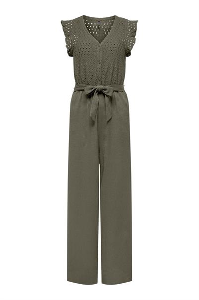 jumpsuit dames | GIKS