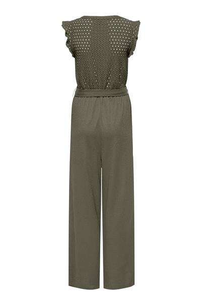 jumpsuit dames | GIKS