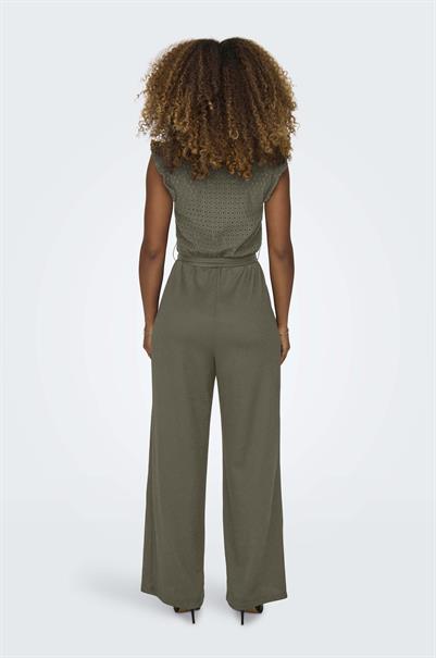 jumpsuit dames | GIKS