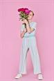 jumpsuit meisjes | GIKS