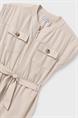 jumpsuit meisjes | GIKS