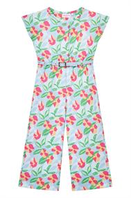 jumpsuit meisjes | GIKS