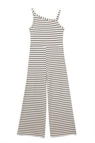 jumpsuit meisjes | GIKS
