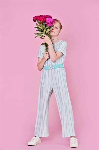 jumpsuit meisjes | GIKS