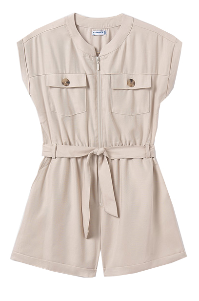 jumpsuit meisjes | GIKS