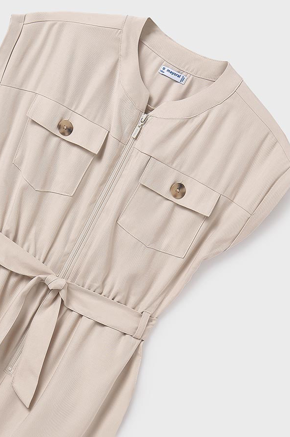 jumpsuit meisjes | GIKS