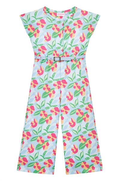 jumpsuit meisjes | GIKS