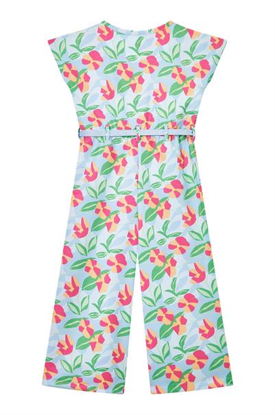 jumpsuit meisjes | GIKS