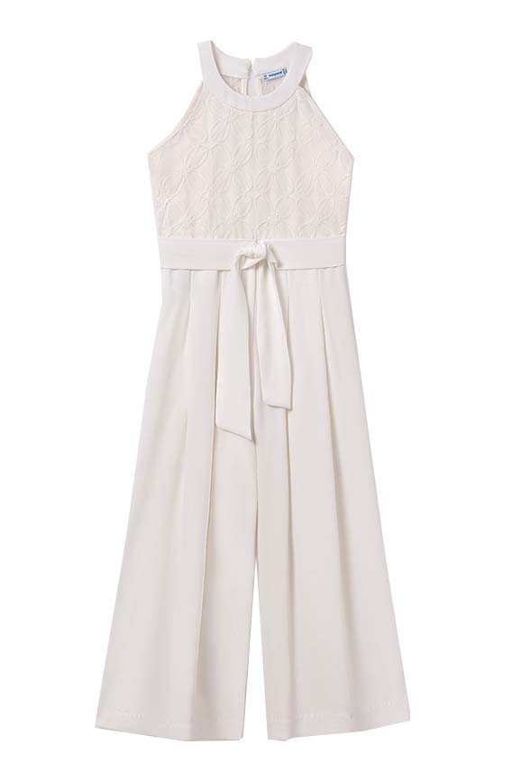 jumpsuit meisjes | GIKS
