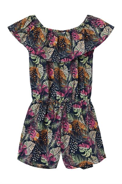 jumpsuit meisjes | GIKS