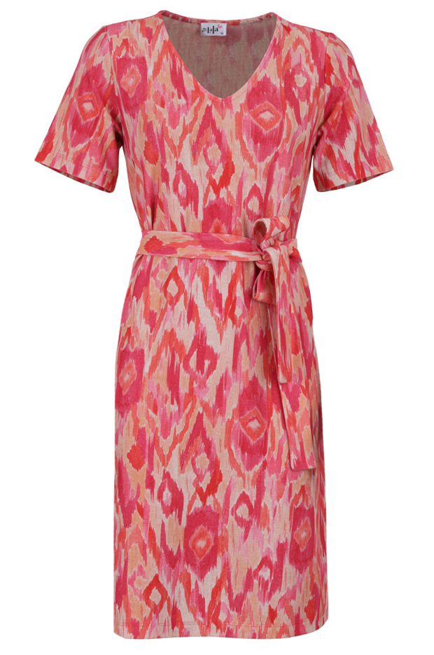 Giks dames on sale kleedjes