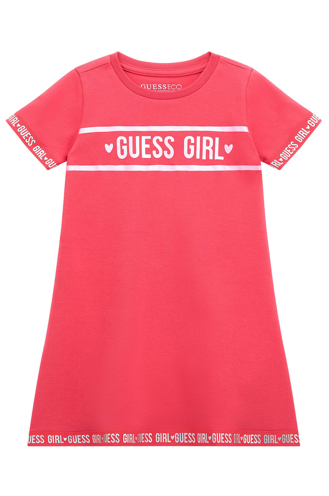 Guess meisjes jurk 2025
