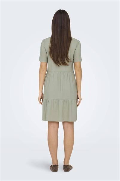 kleed dames | GIKS