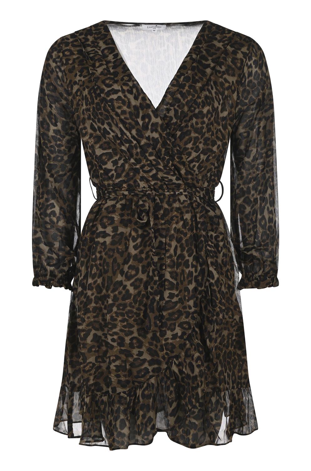 Giks dames kleedjes deals
