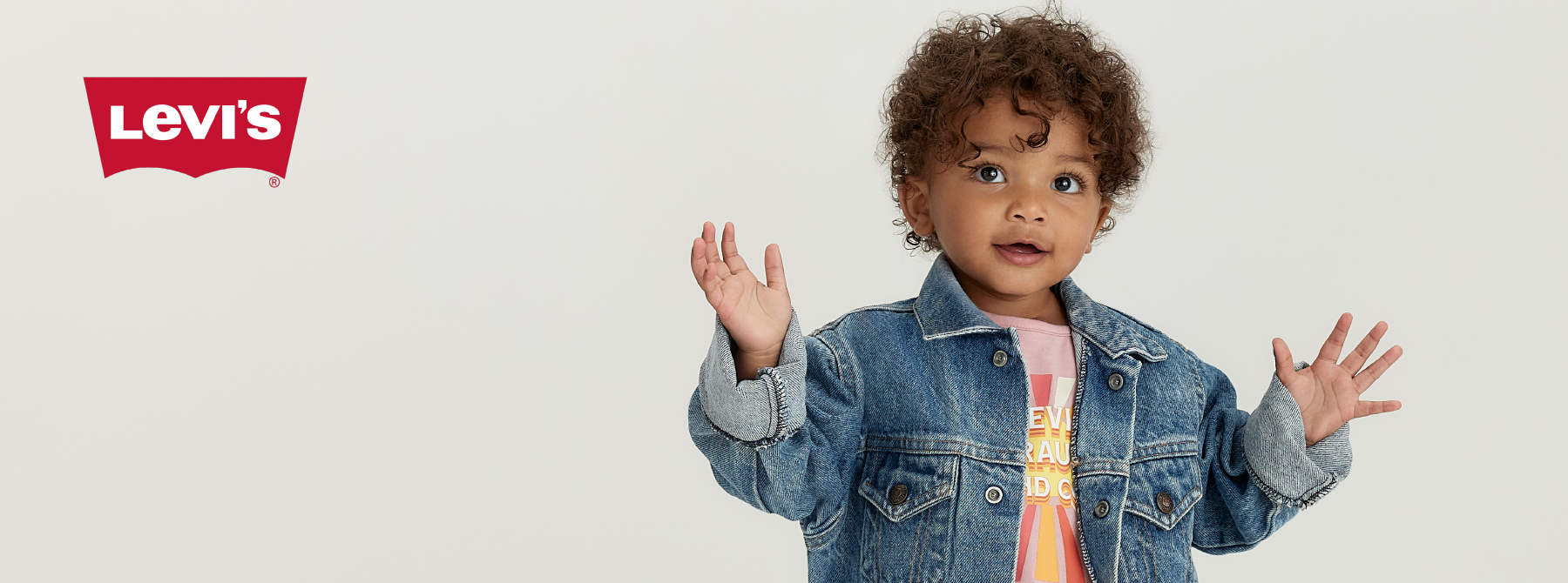 Levi's