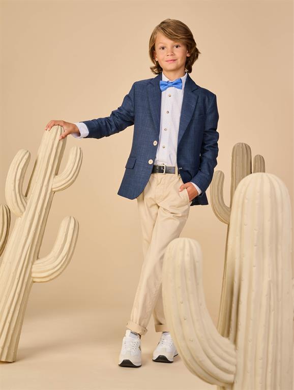 Little suit