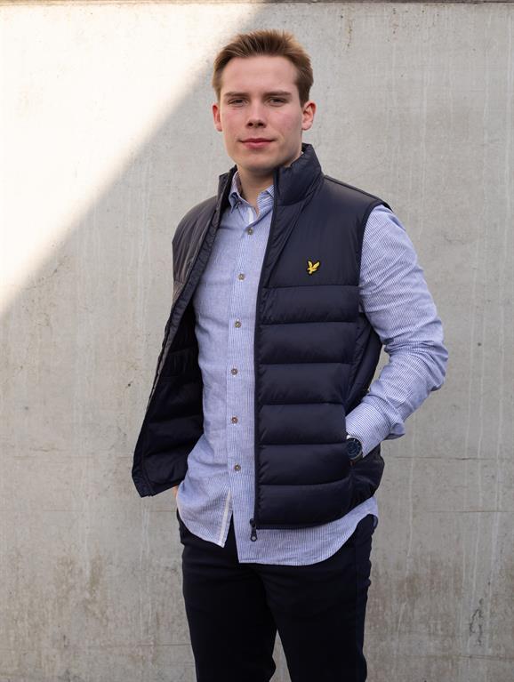 Lyle & Scott