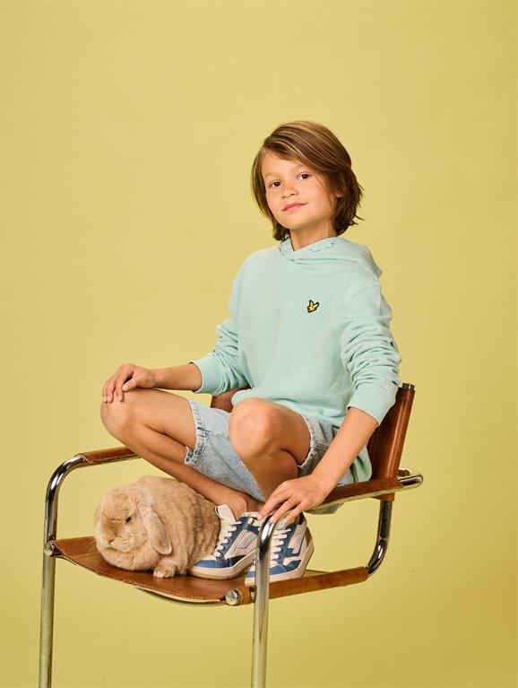 Lyle & Scott