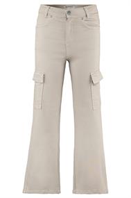 M broek lang