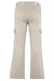 M broek lang