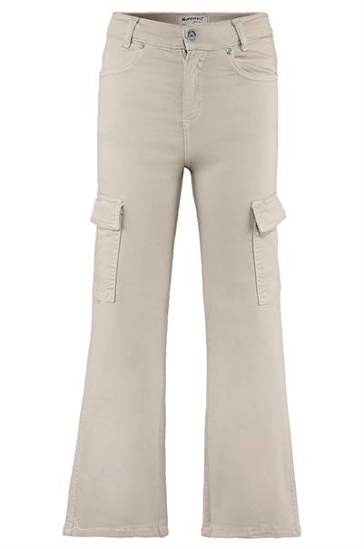 M broek lang
