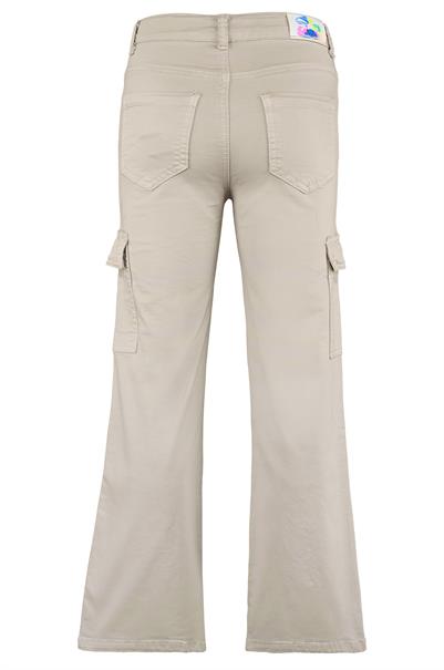 M broek lang