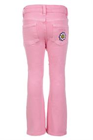 MP broek lang