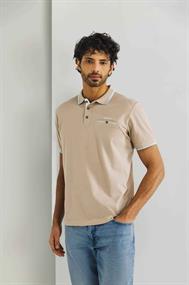 polo heren | GIKS