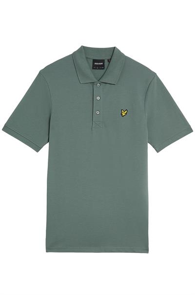 polo heren | GIKS
