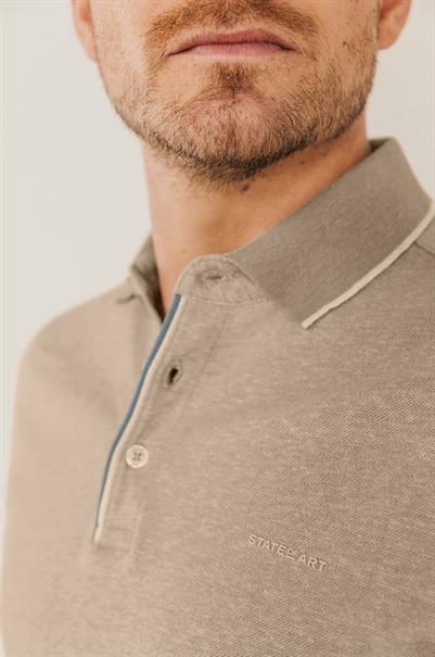 polo heren | GIKS