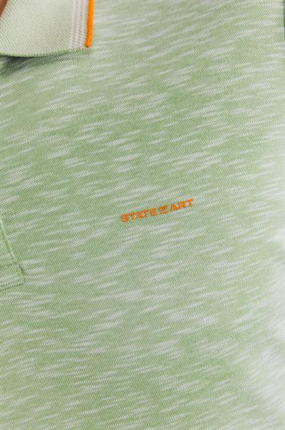 polo heren | GIKS