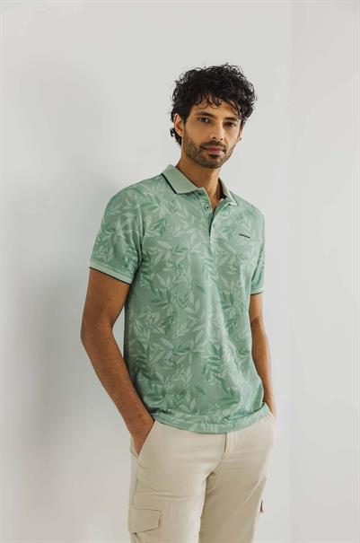 polo heren | GIKS