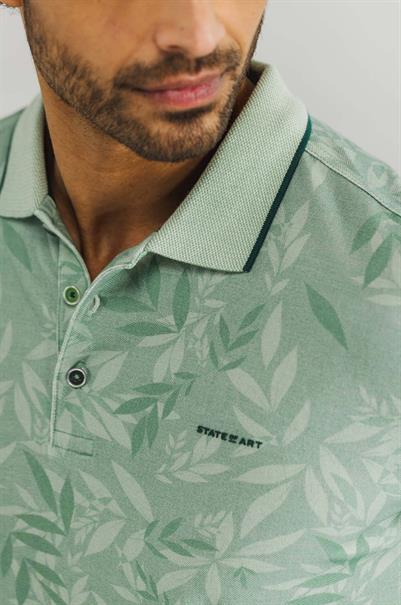 polo heren | GIKS
