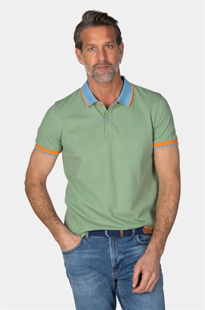 polo heren | GIKS