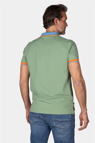 polo heren | GIKS