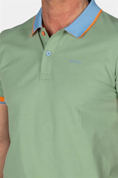 polo heren | GIKS