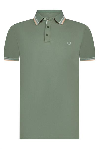 polo heren | GIKS