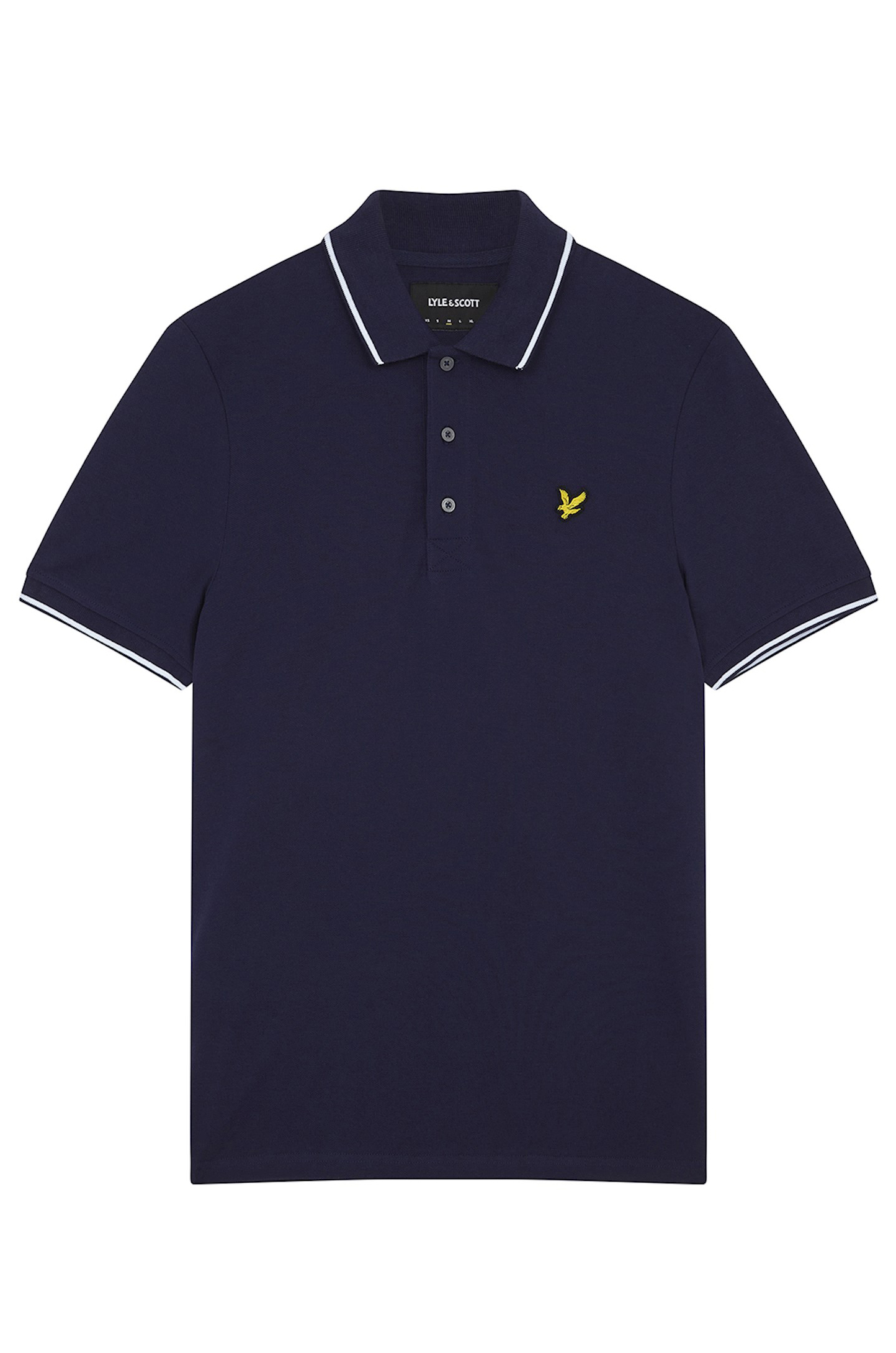 Polo lyle and online scott heren