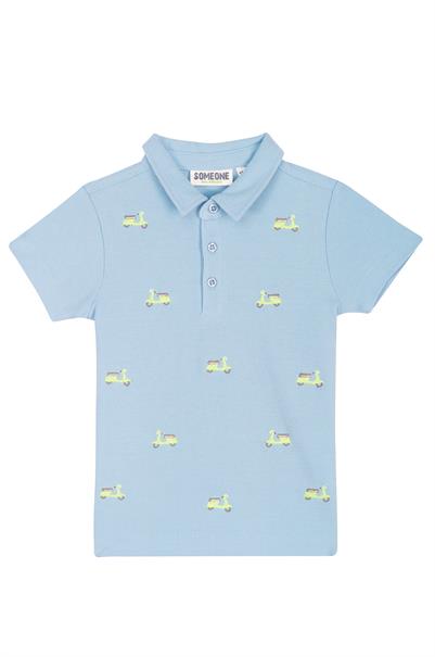 polo jongens | GIKS