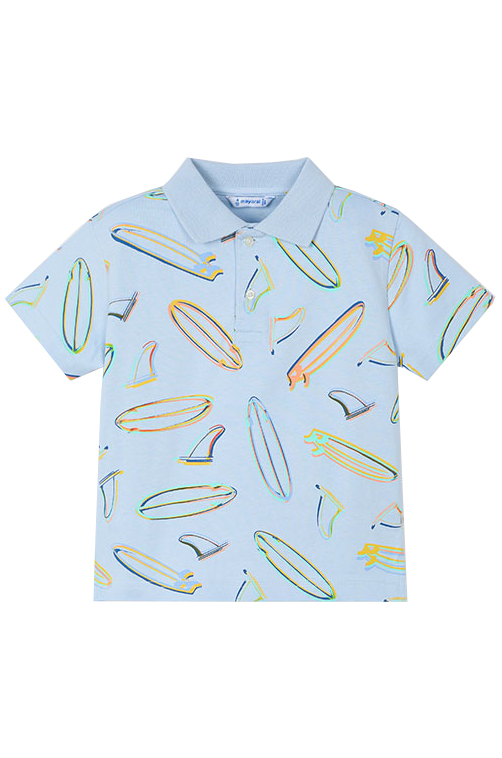 polo jongens | GIKS