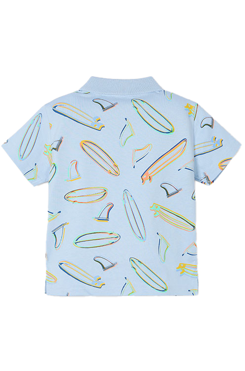 polo jongens | GIKS