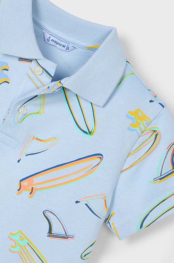 polo jongens | GIKS