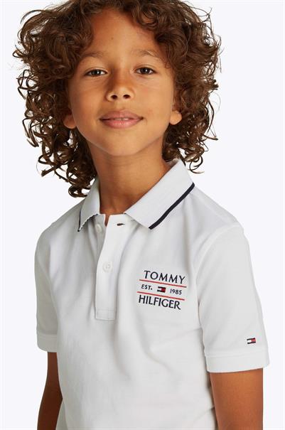polo jongens | GIKS