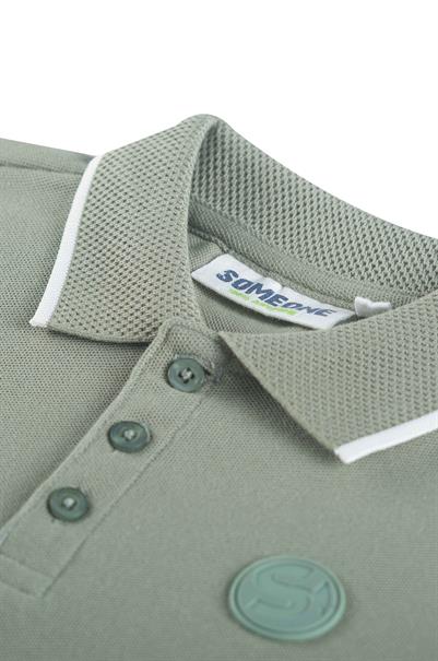 polo jongens | GIKS