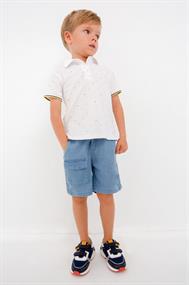 polo jongens