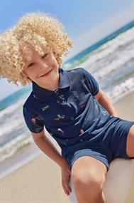 polo jongens