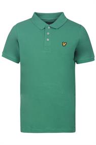 polo jongens