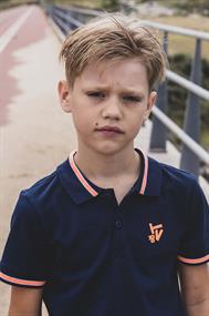 polo jongens