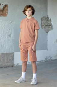 polo jongens